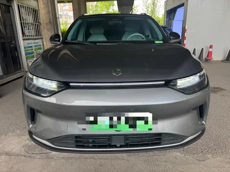 Leapmotor Leapmotor C11 2021 Performance Edition