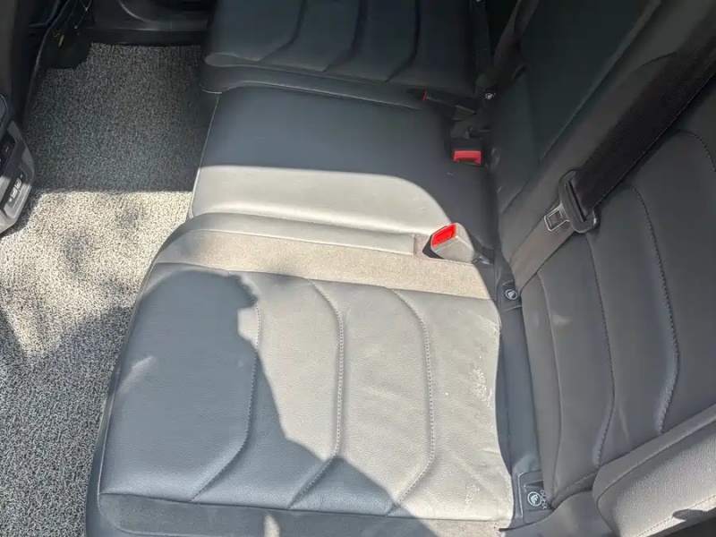 Volkswagen Volkswagen Tiguan L 2019 330TSI Automatic 2WD Panoramic Comfort Edition
