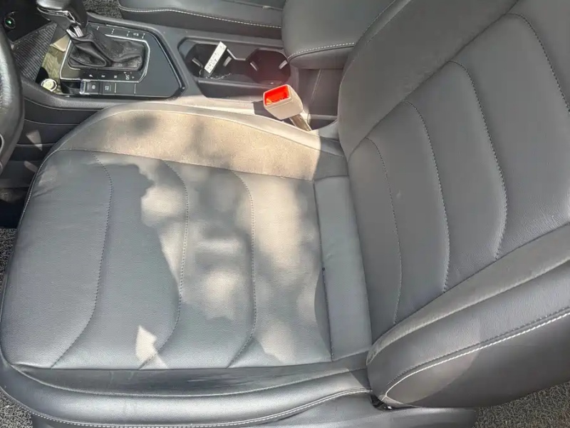 Volkswagen Volkswagen Tiguan L 2019 330TSI Automatic 2WD Panoramic Comfort Edition