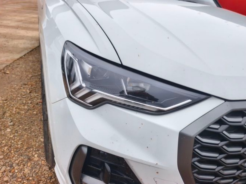 Audi Audi Q3 Sportback 2024 35 TFSI Progressive