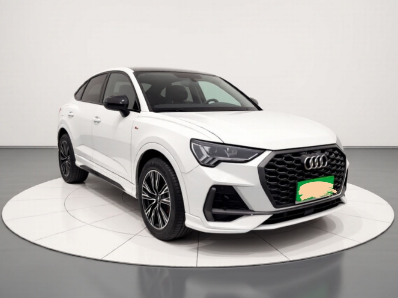 Audi Audi Q3 Sportback 2024 35 TFSI Progressive