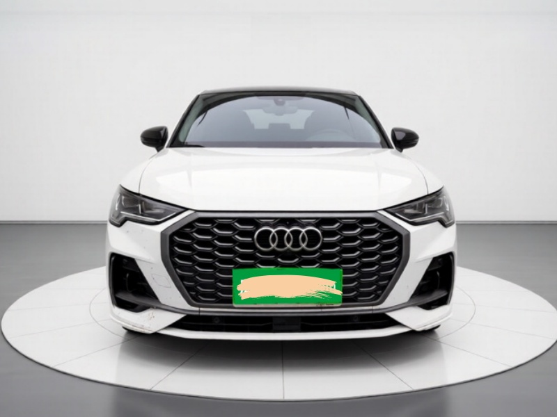 Audi Audi Q3 Sportback 2024 35 TFSI Progressive