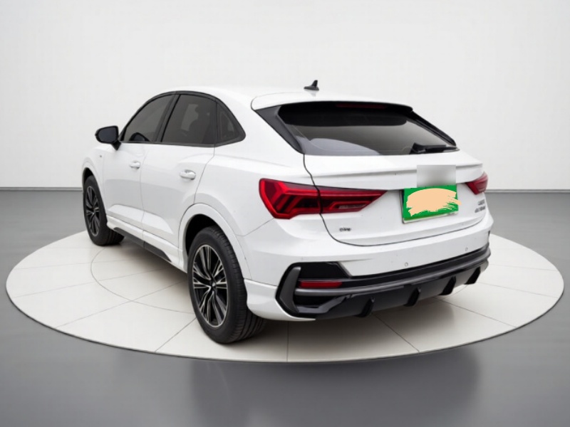 Audi Audi Q3 Sportback 2024 35 TFSI Progressive