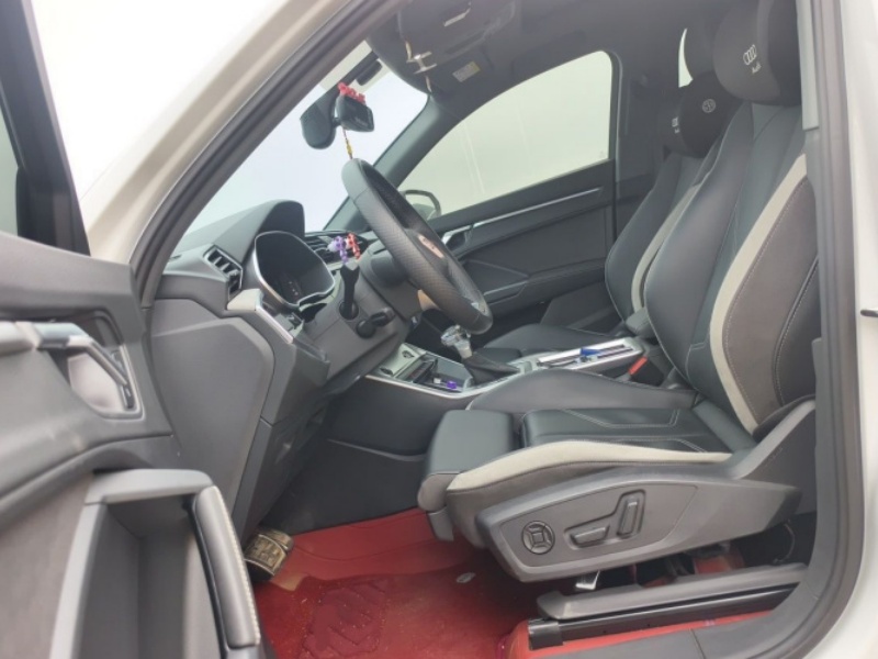 Audi Audi Q3 Sportback 2024 35 TFSI Progressive