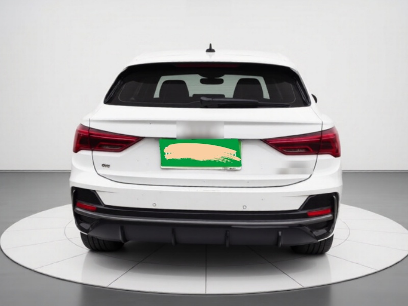 Audi Audi Q3 Sportback 2024 35 TFSI Progressive