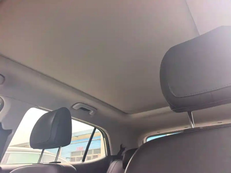 Hyundai Beijing Hyundai ix25 2020 1.5L CVT TOP Flagship