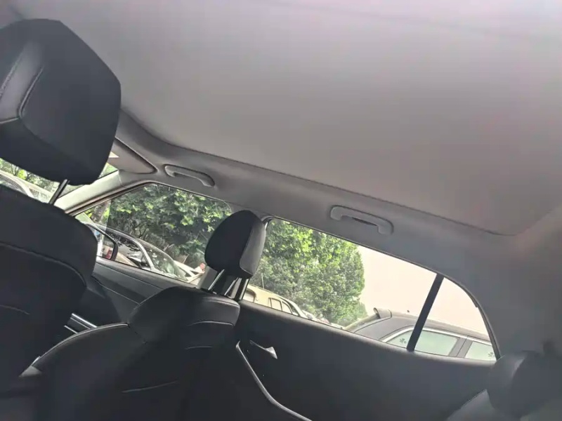 Hyundai Beijing Hyundai ix25 2020 1.5L CVT TOP Flagship