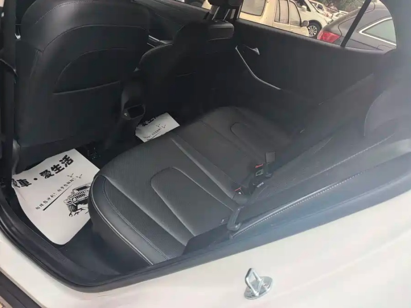 Hyundai Beijing Hyundai ix25 2020 1.5L CVT TOP Flagship