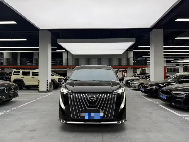 GAC Trumpchi GAC Trumpchi M8 2026 2.0T Premium Edition