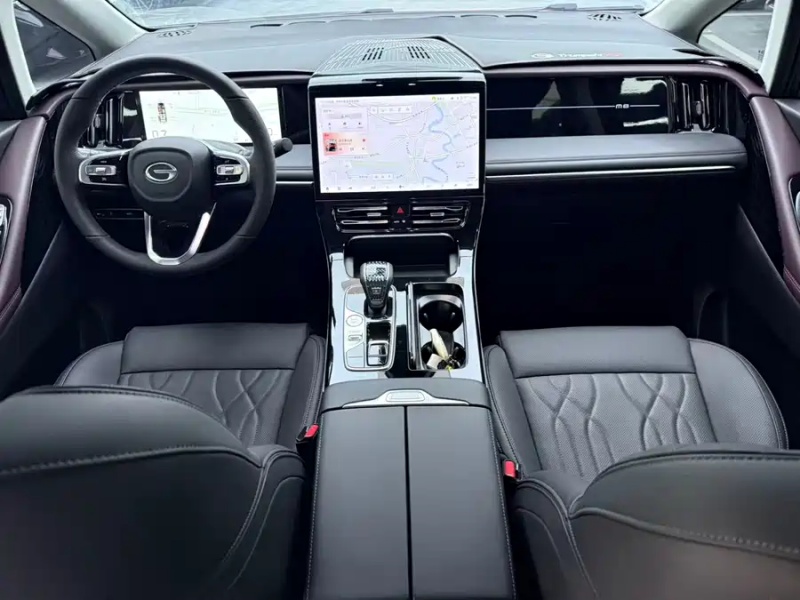 GAC Trumpchi GAC Trumpchi M8 2026 2.0T Premium Edition