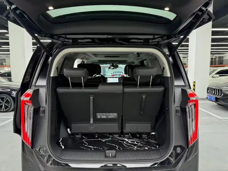GAC Trumpchi GAC Trumpchi M8 2026 2.0T Premium Edition