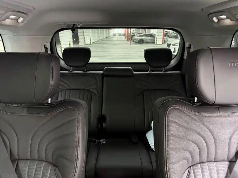 GAC Trumpchi GAC Trumpchi M8 2026 2.0T Premium Edition