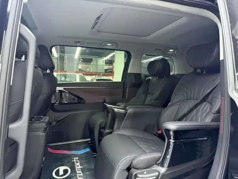 GAC Trumpchi GAC Trumpchi M8 2026 2.0T Premium Edition
