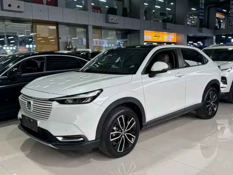 Toyota Levin 2021 185T Luxury – Reliable & Fuel-Efficient