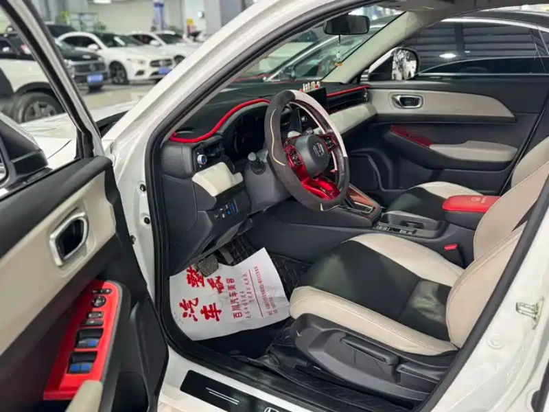 Honda Toyota Levin 2021 185T Luxury – Reliable & Fuel-Efficient