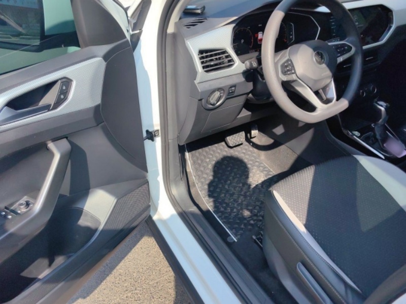Volkswagen Volkswagen Tacqua 2021 1.5L Automatic 30th Anniversary Edition - High Resale Value