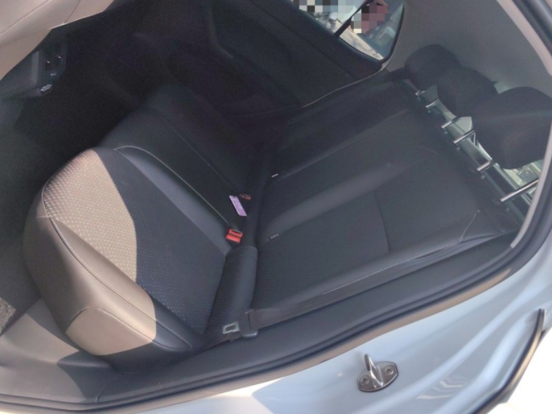 Volkswagen Volkswagen Tacqua 2021 1.5L Automatic 30th Anniversary Edition - High Resale Value