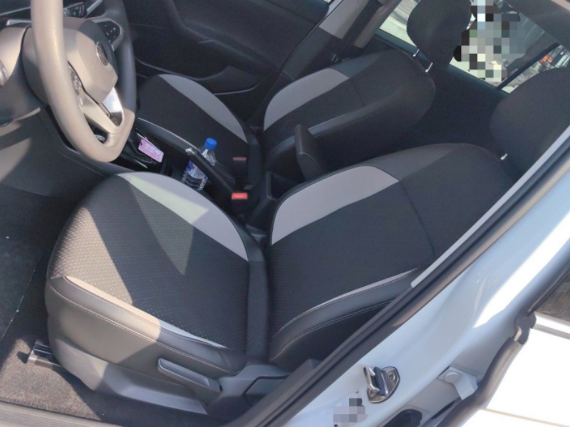 Volkswagen Volkswagen Tacqua 2021 1.5L Automatic 30th Anniversary Edition - High Resale Value