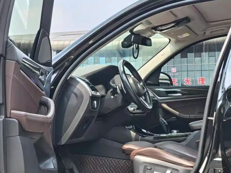 BMW BMW X3 2020 xDrive30i xLine M Sport Package