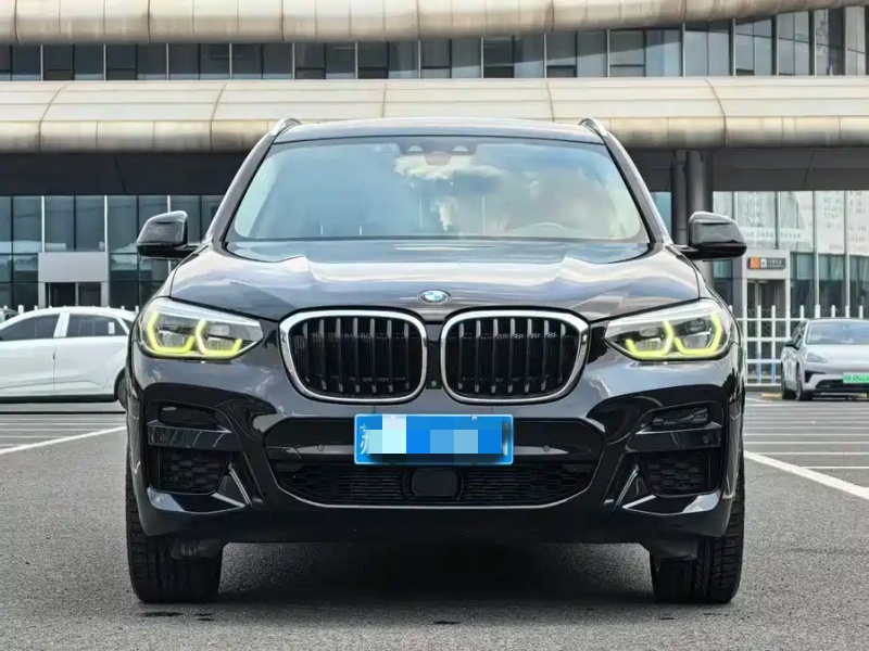 BMW BMW X3 2020 xDrive30i xLine M Sport Package