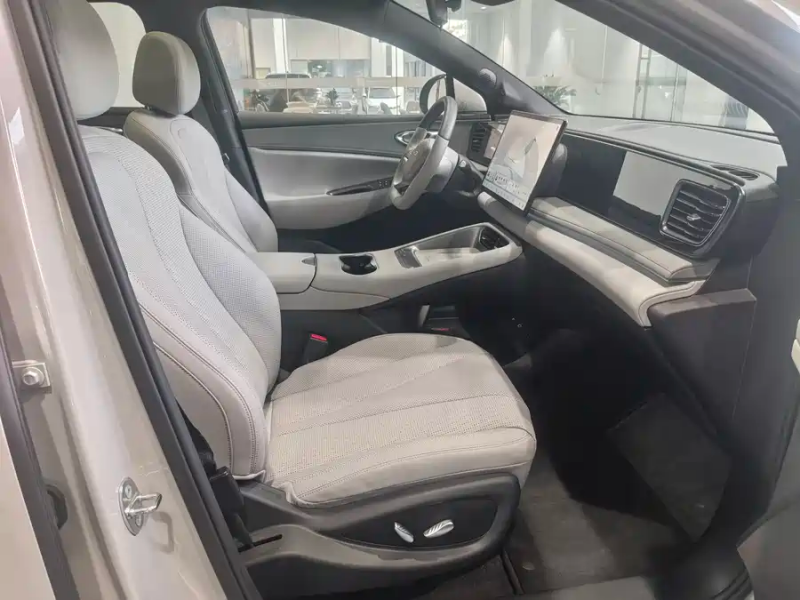 BYD BYD Sealion 06 2025 EV 605 Pilot Pro Edition