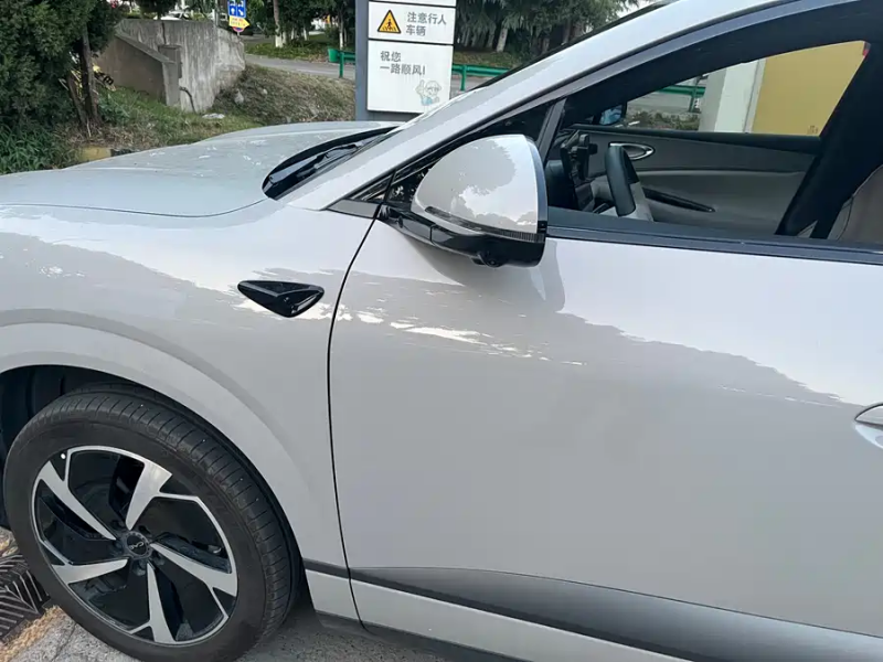 BYD BYD Sealion 06 2025 EV 605 Pilot Pro Edition