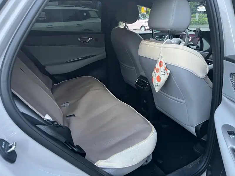 BYD BYD Sealion 06 2025 EV 605 Pilot Pro Edition