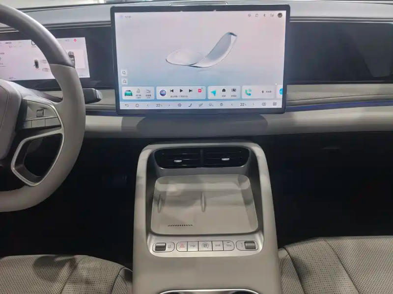 BYD BYD Sealion 06 2025 EV 605 Pilot Pro Edition