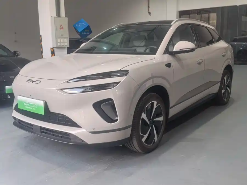 BYD BYD Sealion 06 2025 EV 605 Pilot Pro Edition