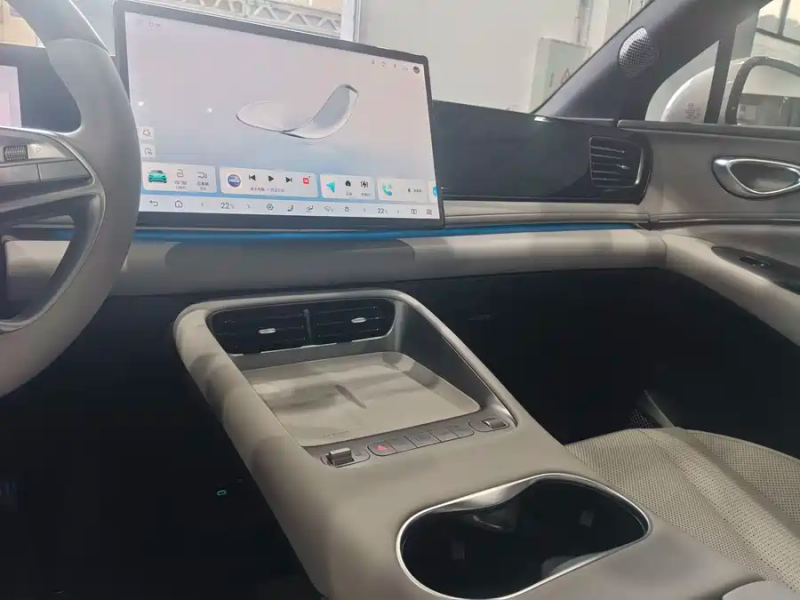 BYD BYD Sealion 06 2025 EV 605 Pilot Pro Edition