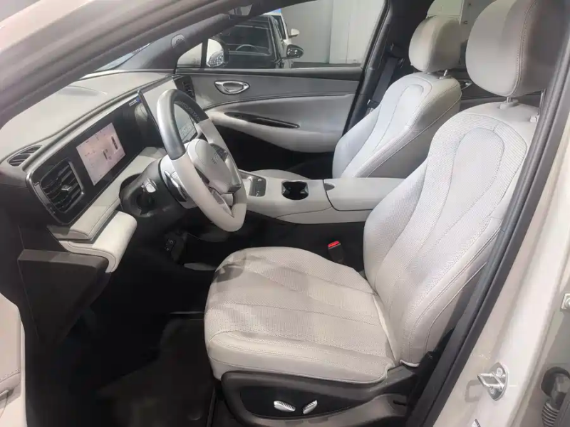 BYD BYD Sealion 06 2025 EV 605 Pilot Pro Edition