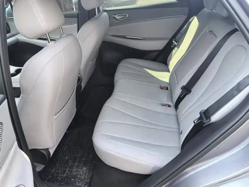 BYD BYD Sealion 06 2025 EV 605 Pilot Pro Edition