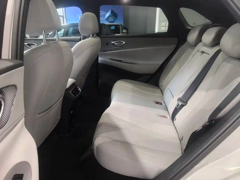 BYD BYD Sealion 06 2025 EV 605 Pilot Pro Edition