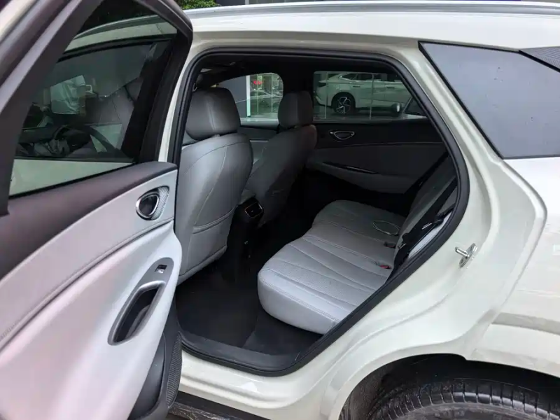 BYD BYD Sealion 06 2025 EV 605 Pilot Pro Edition