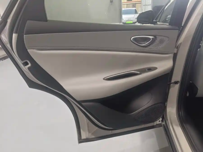 BYD BYD Sealion 06 2025 EV 605 Pilot Pro Edition