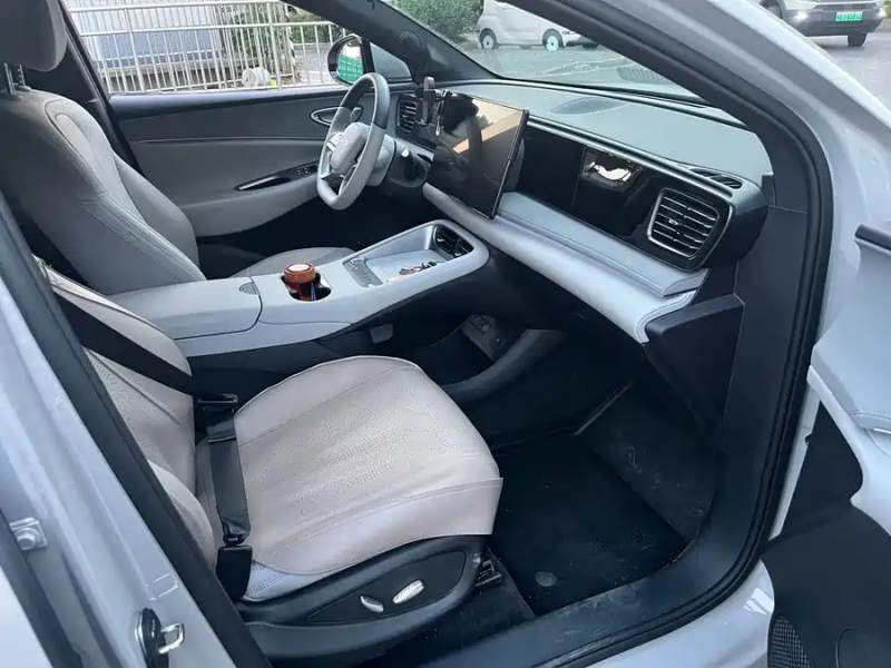 BYD BYD Sealion 06 2025 EV 605 Pilot Pro Edition