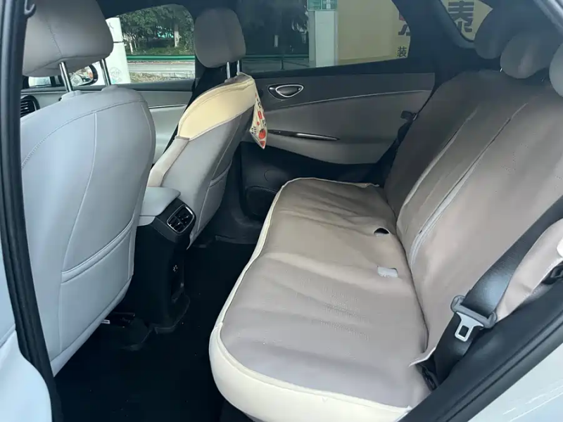 BYD BYD Sealion 06 2025 EV 605 Pilot Pro Edition
