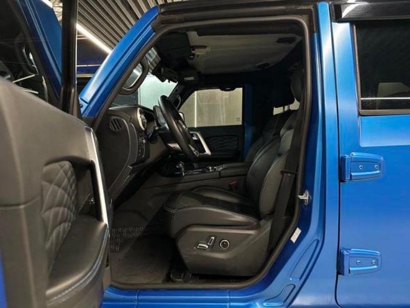 Beijing Off-road Beijing BJ40 2021 2.3T Automatic 4WD Blade Hero Edition Supreme Model