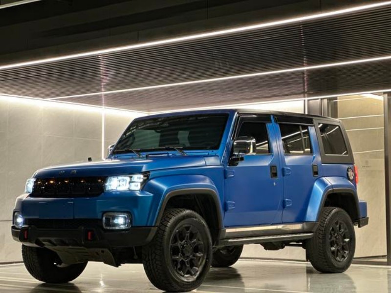 China Used Cars Export to Iraq: Reliable Vehicle Sourcing from Zhengzhou