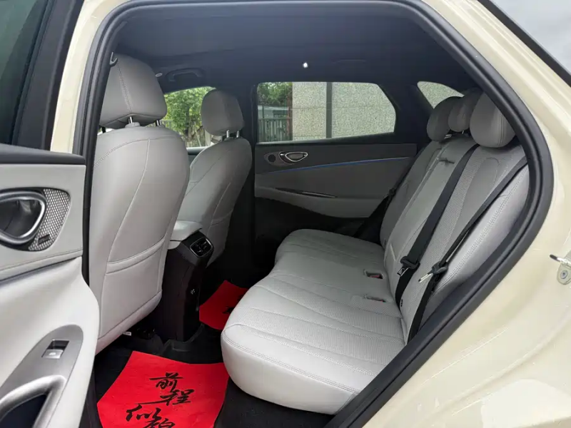 BYD Sealion 06 2025 EV 605 Navigator Plus Edition