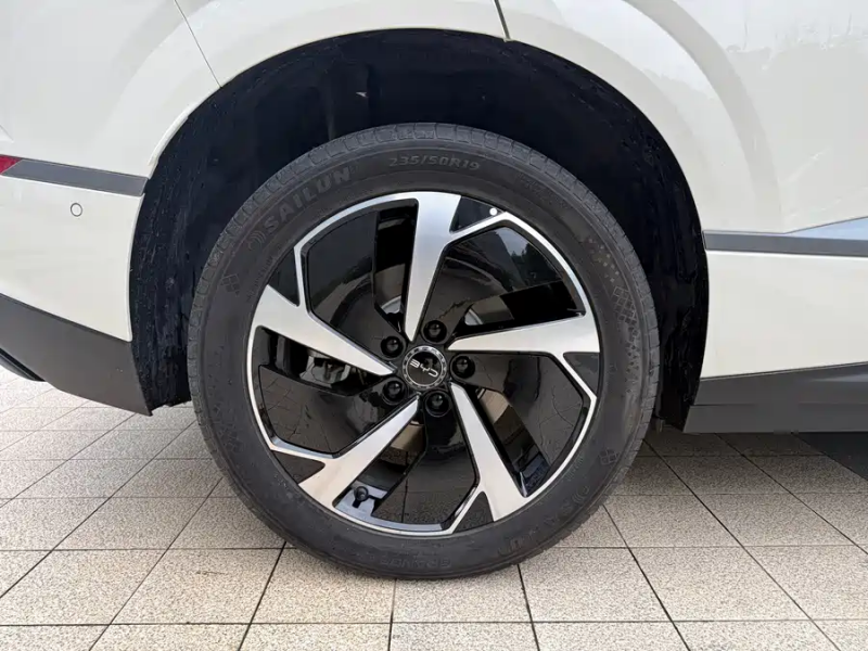 BYD Sealion 06 2025 EV 605 Navigator Plus Edition
