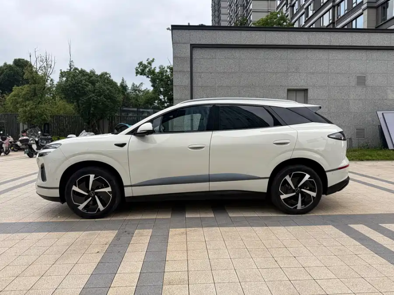 BYD Sealion 06 2025 EV 605 Navigator Plus Edition