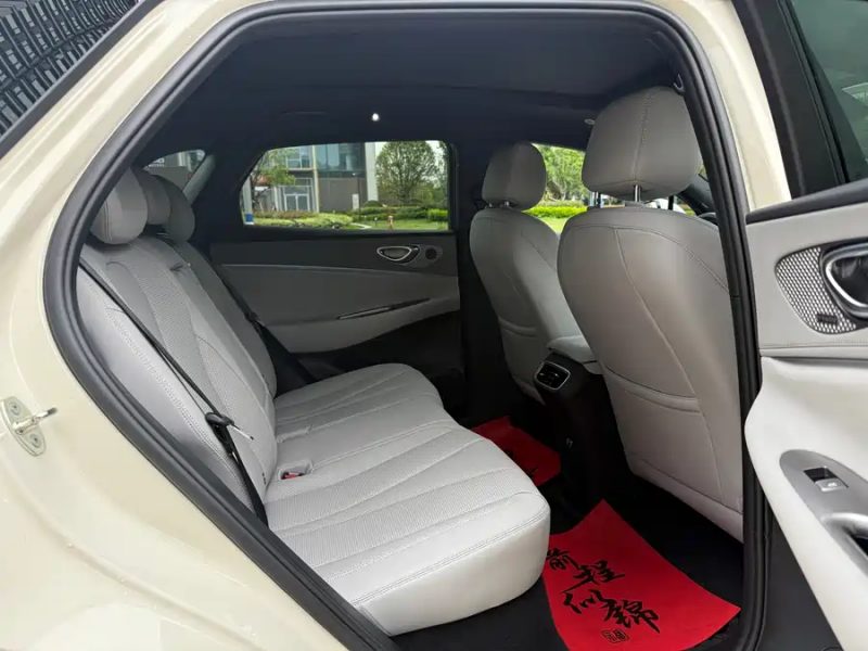 BYD Sealion 06 2025 EV 605 Navigator Plus Edition