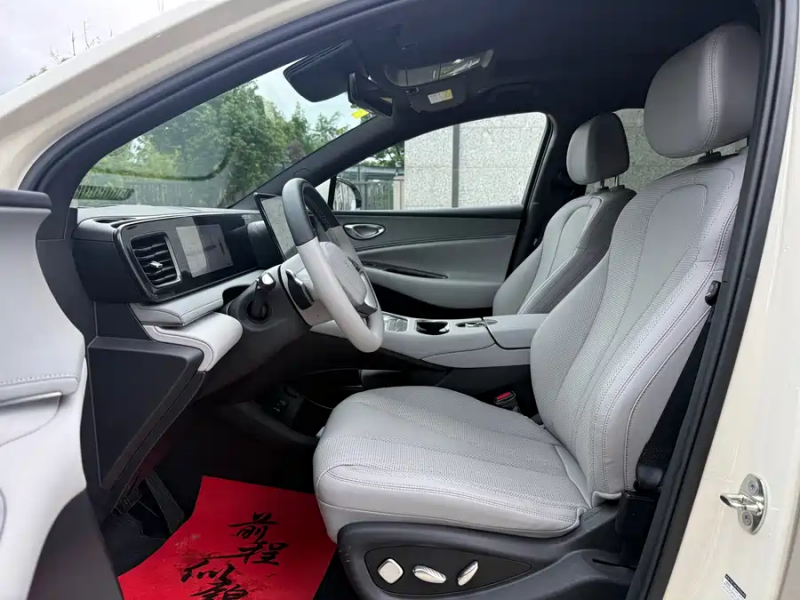 BYD Sealion 06 2025 EV 605 Navigator Plus Edition