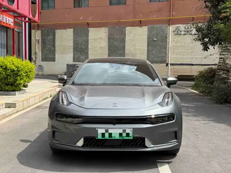 Zeekr ZEEKR 001 2023 WE Edition 100kWh