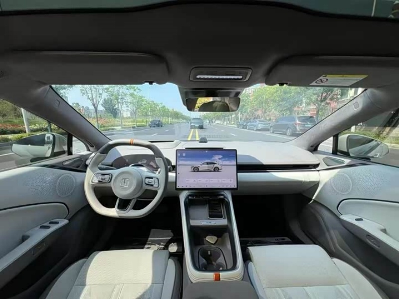 Zeekr ZEEKR 007GT 2025 RWD Smart Drive 75kWh