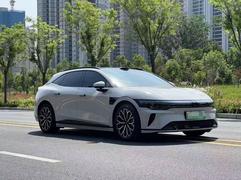 Zeekr ZEEKR 007GT 2025 RWD Smart Drive 75kWh