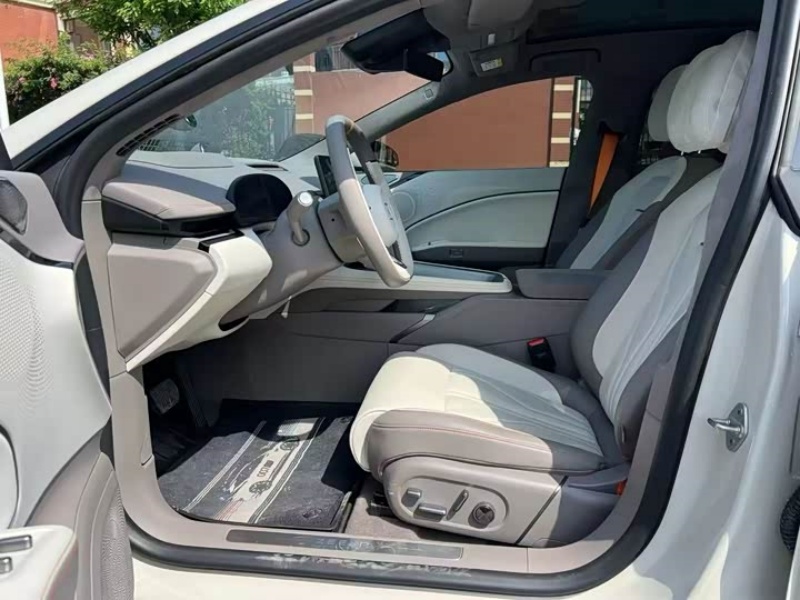 Zeekr ZEEKR 007GT 2025 RWD Smart Drive 75kWh