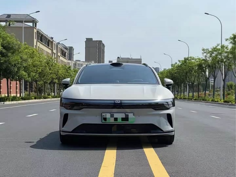 Zeekr ZEEKR 007GT 2025 RWD Smart Drive 75kWh