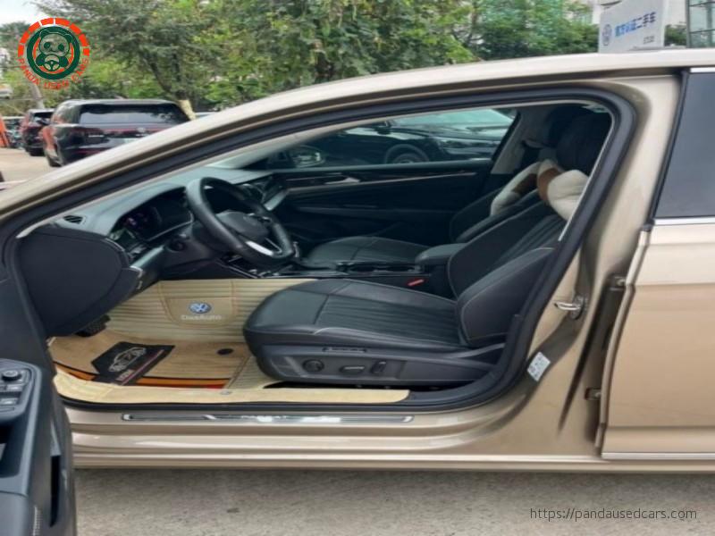 Volkswagen Volkswagen Passat 2022 330TSI Luxury Edition